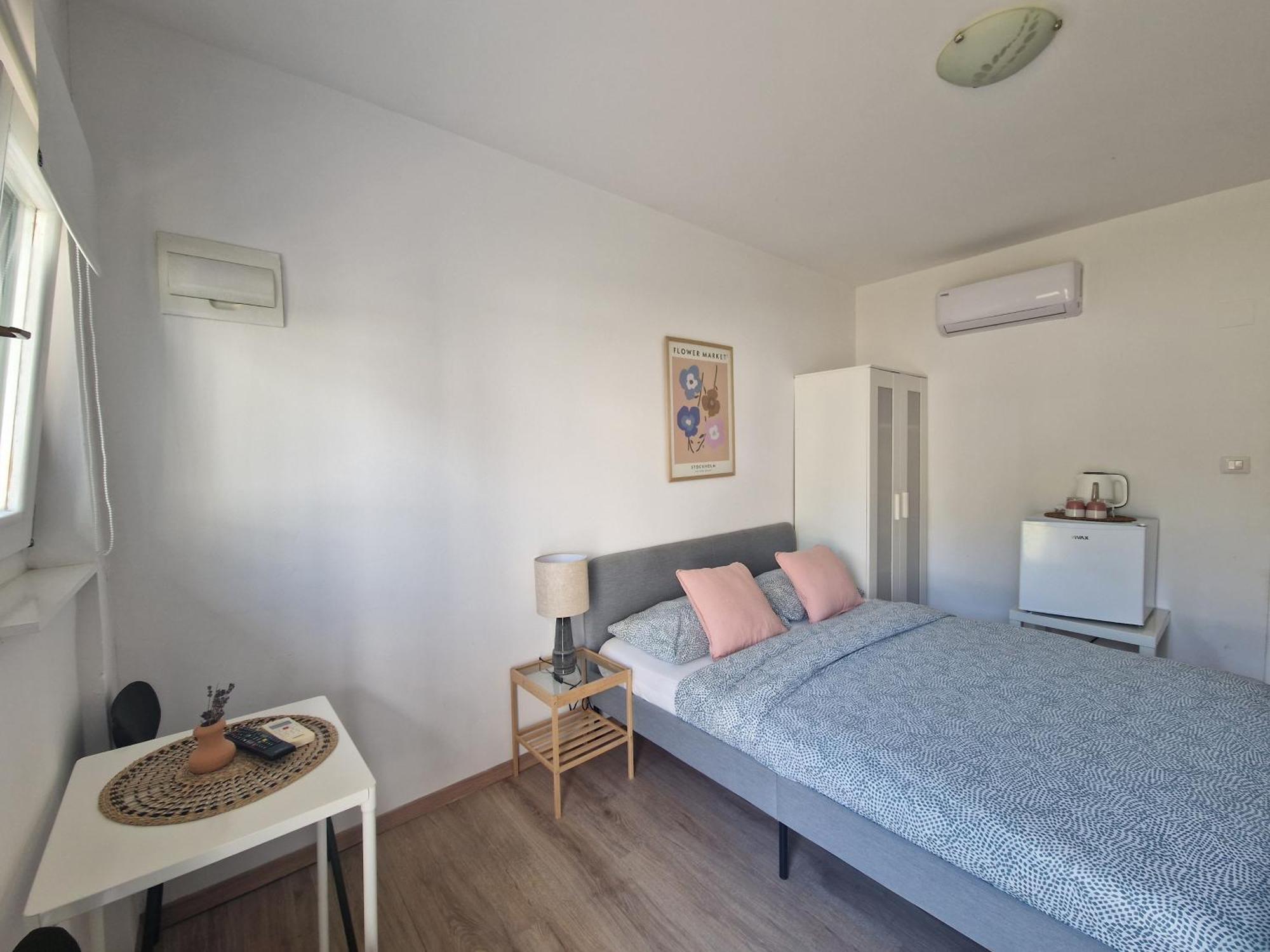 Rooms Lav Umago Camera foto