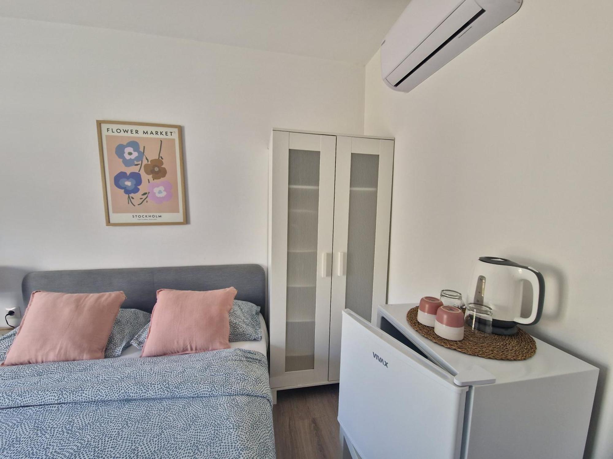 Rooms Lav Umago Camera foto