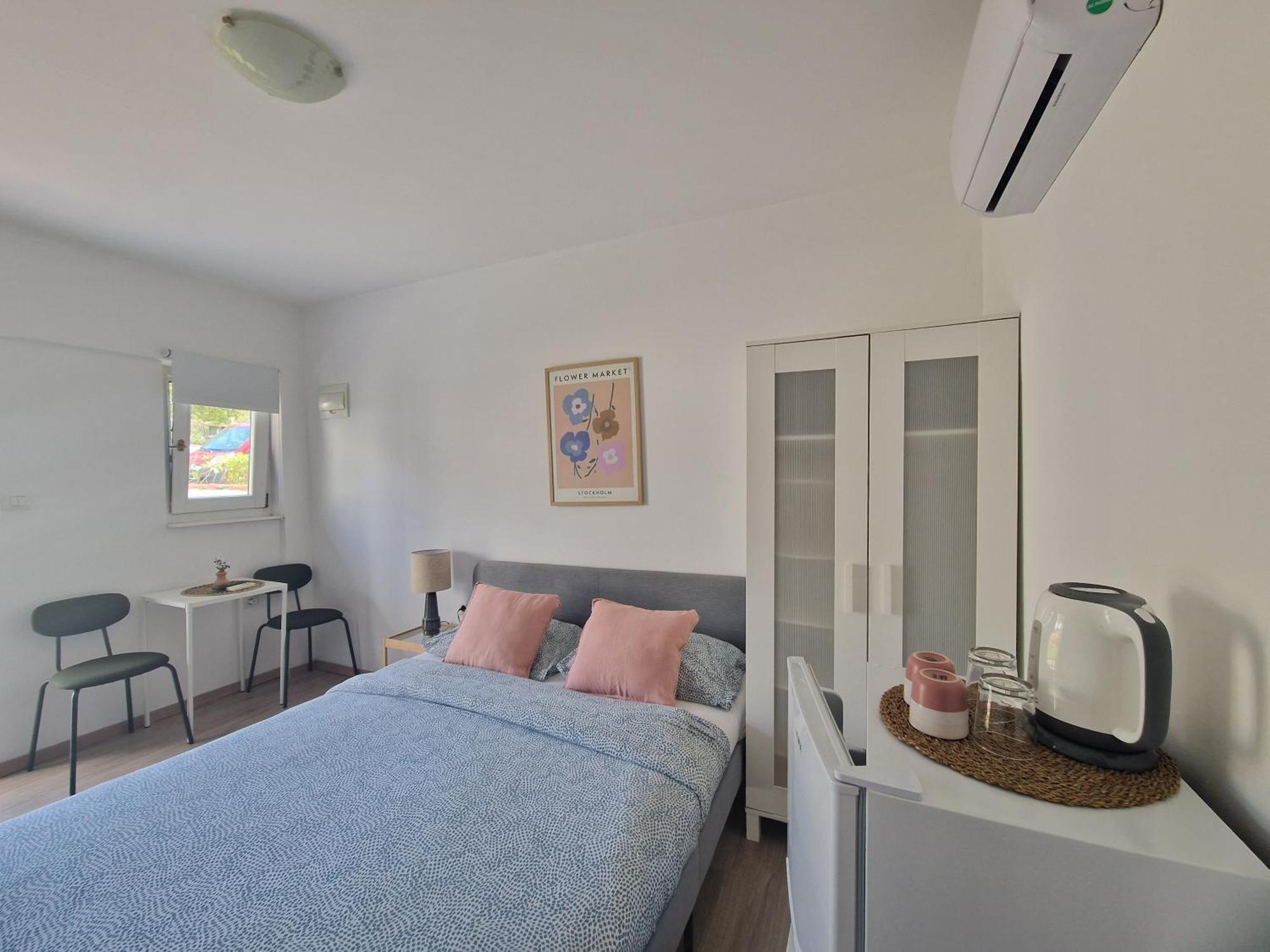 Rooms Lav Umago Camera foto
