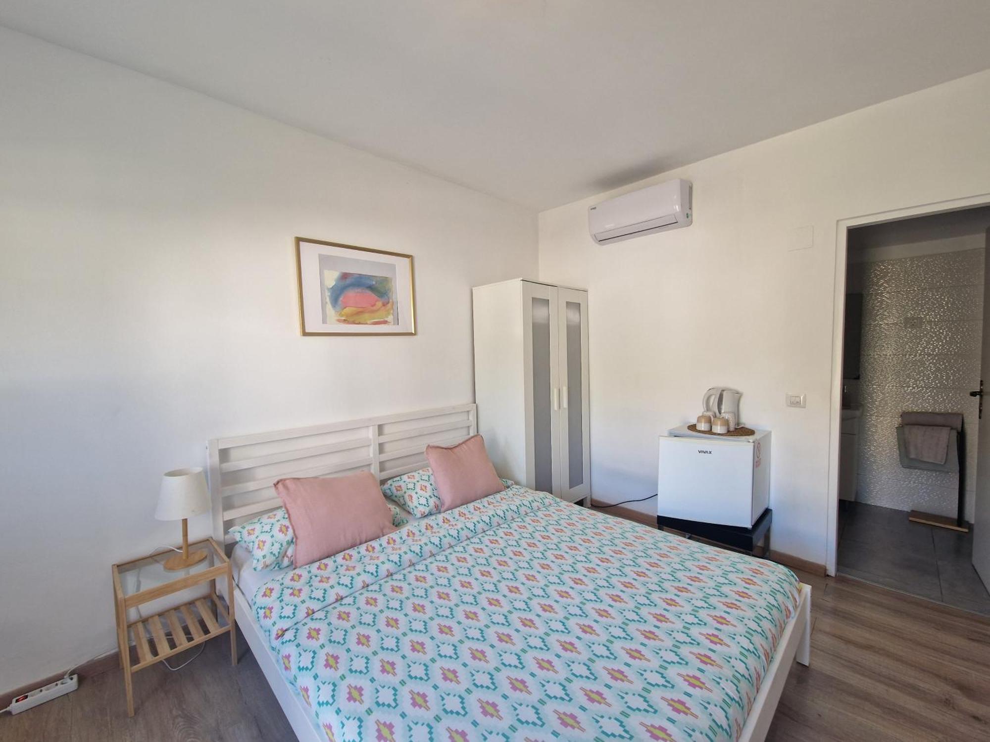 Rooms Lav Umago Camera foto