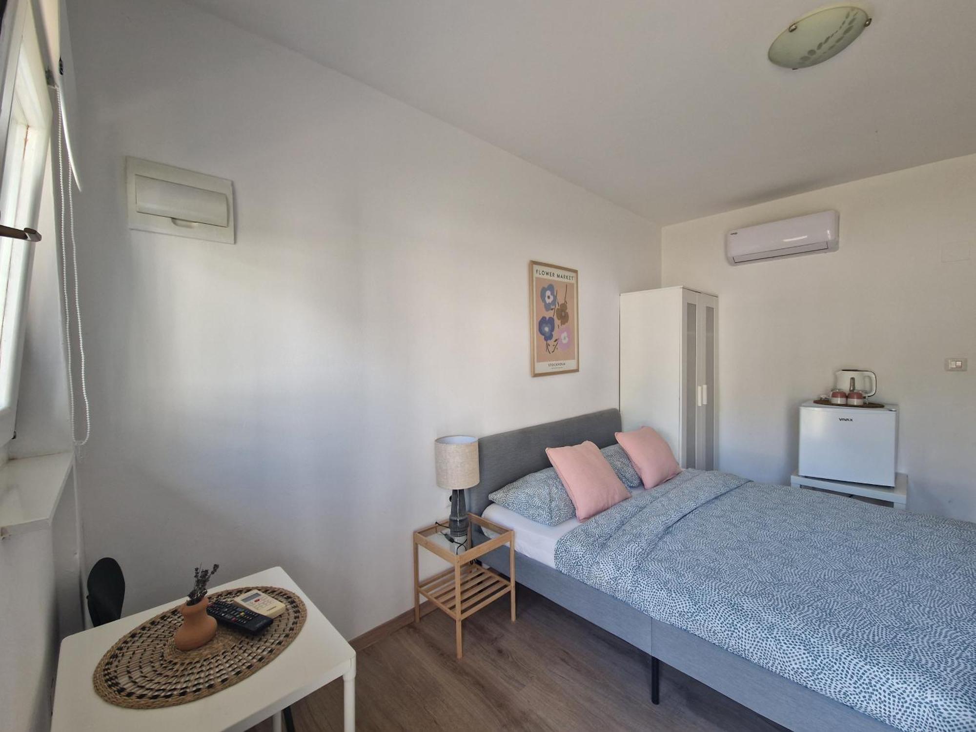 Rooms Lav Umago Camera foto