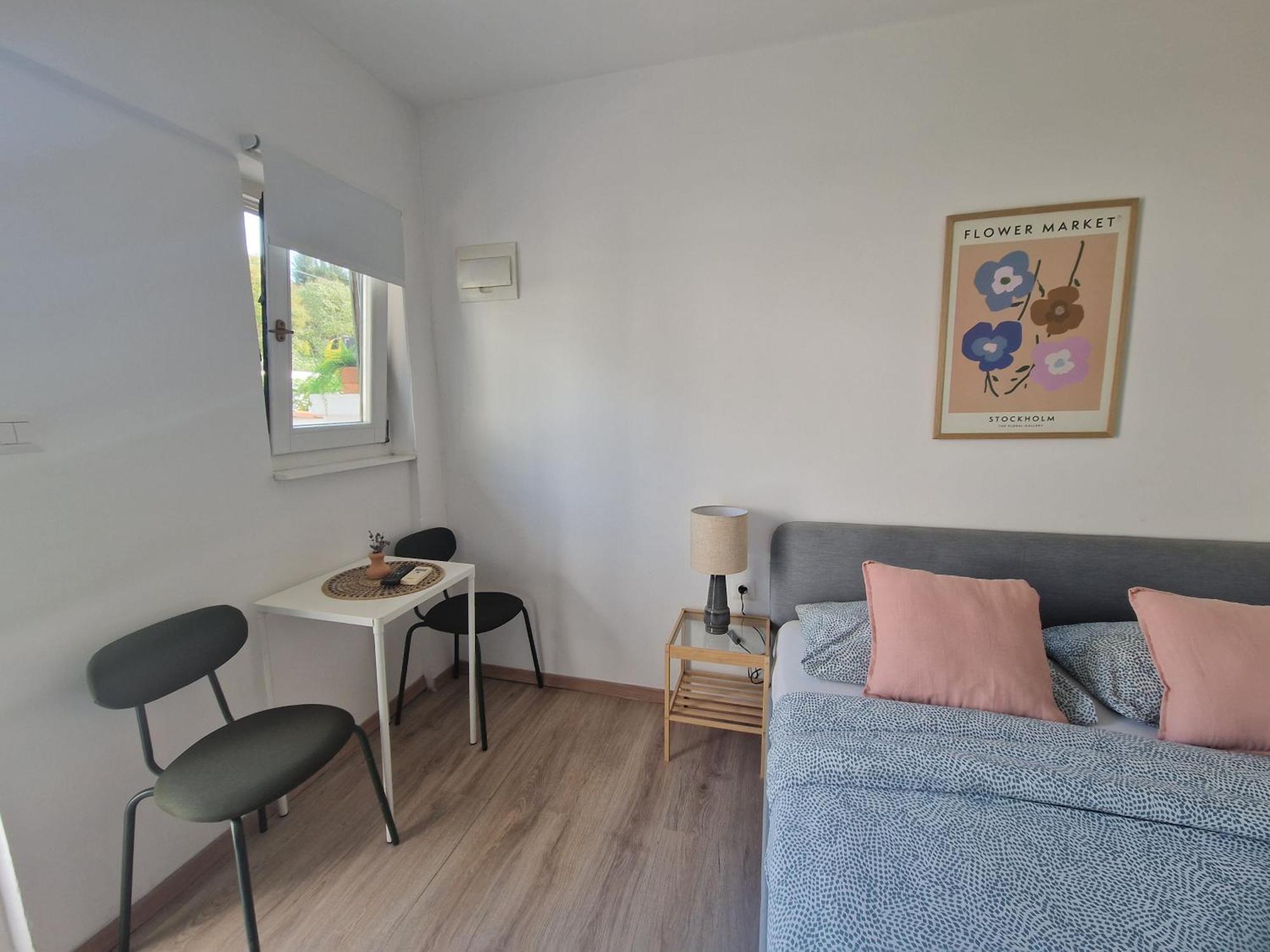 Rooms Lav Umago Camera foto